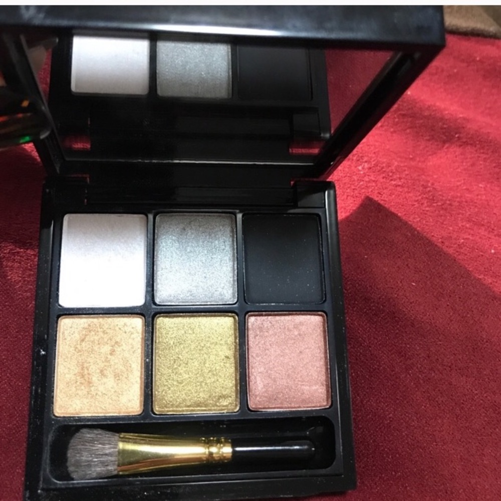 MAC ‘Reelers & Rockers” palette - like new